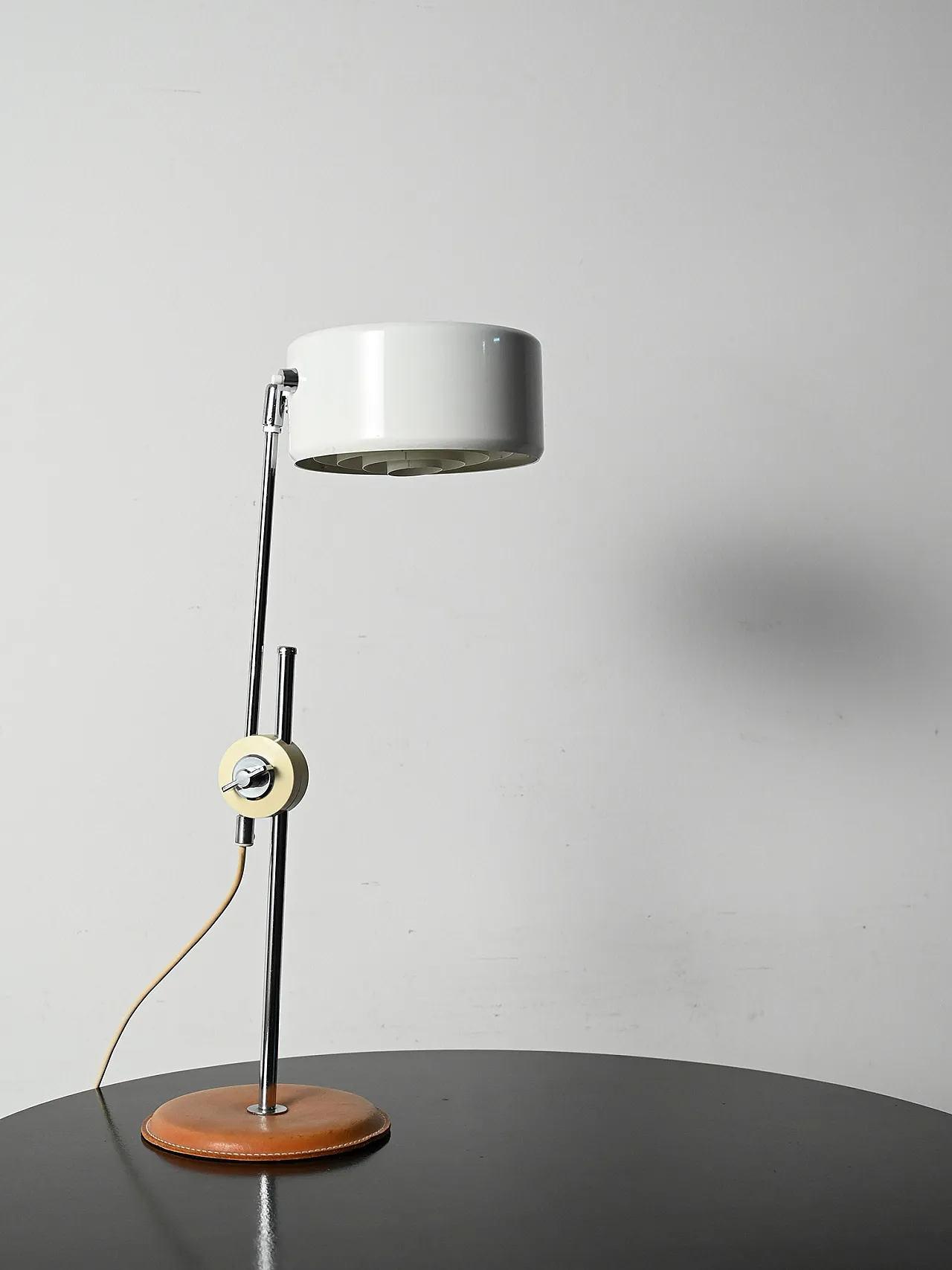 Olympia table lamp by Anders Pehrson for Ateljé Lyktan, 1972 6