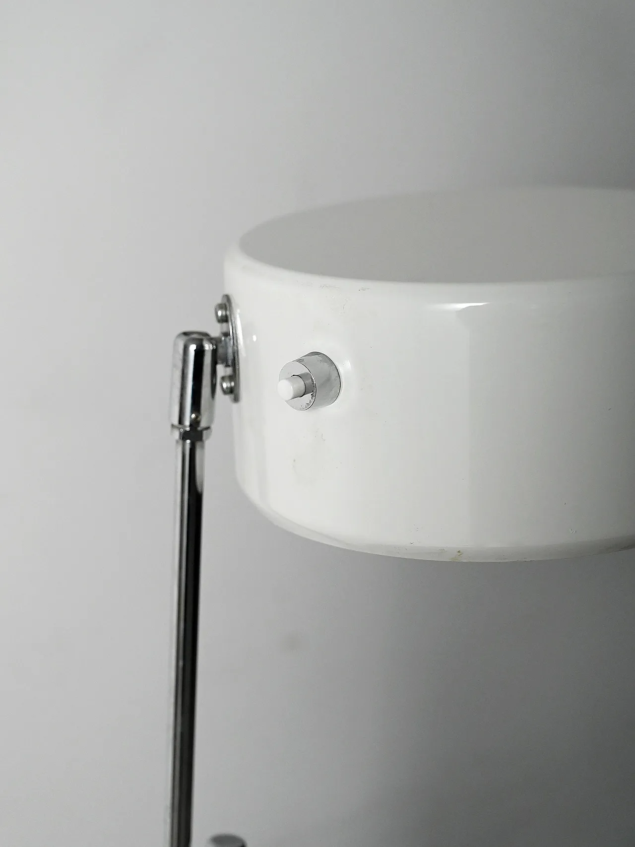 Olympia table lamp by Anders Pehrson for Ateljé Lyktan, 1972 7