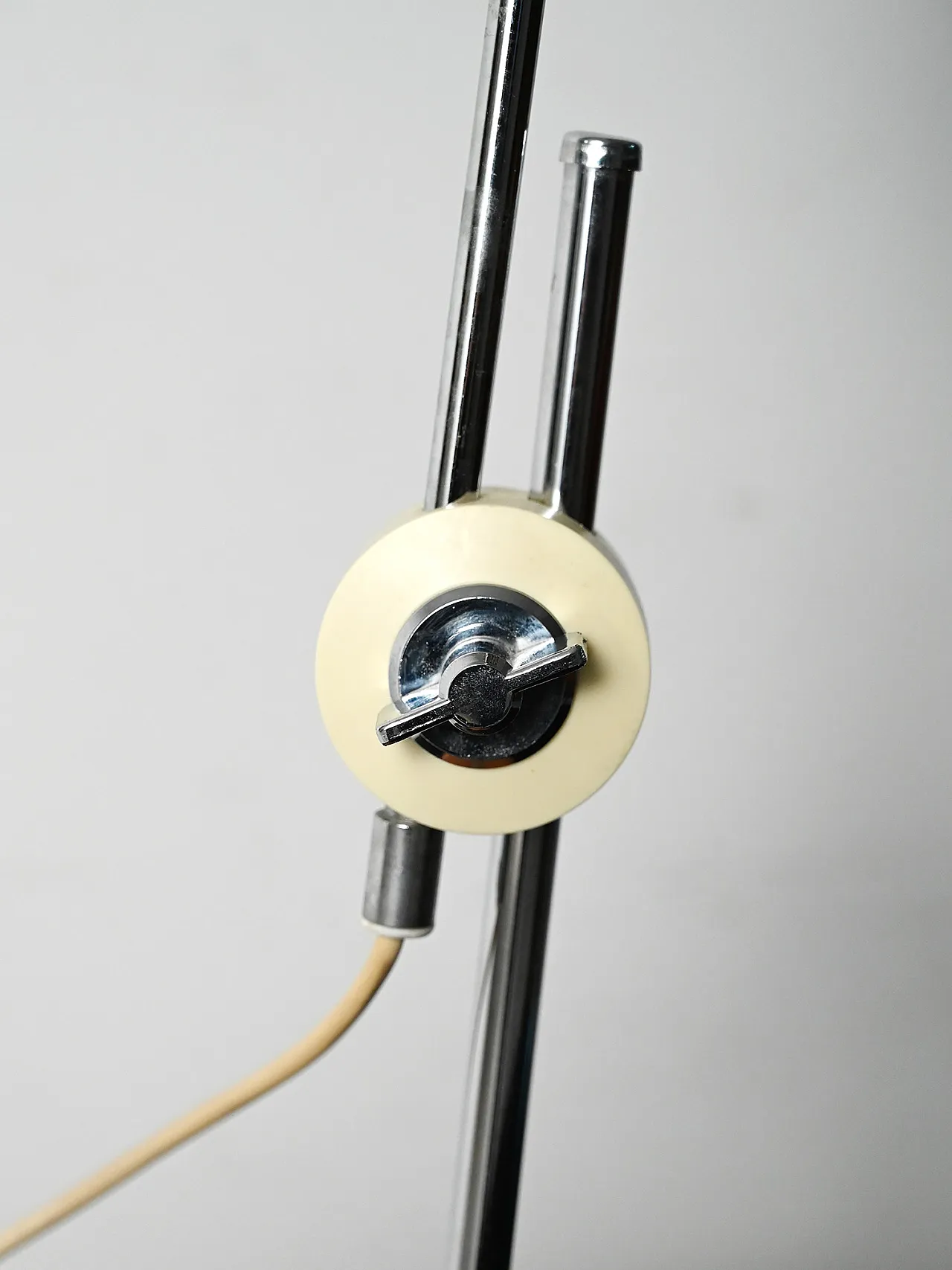 Olympia table lamp by Anders Pehrson for Ateljé Lyktan, 1972 8