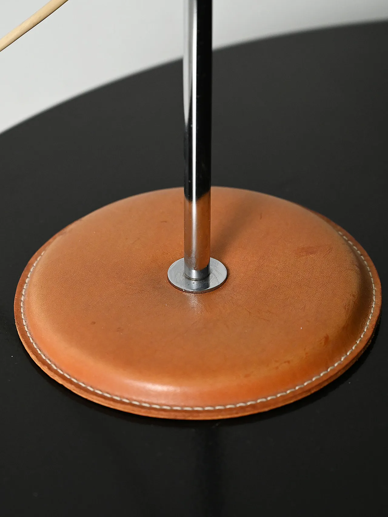 Olympia table lamp by Anders Pehrson for Ateljé Lyktan, 1972 9