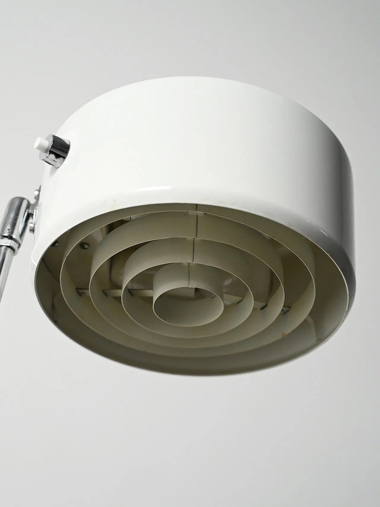 Olympia table lamp by Anders Pehrson for Ateljé Lyktan, 1972 10