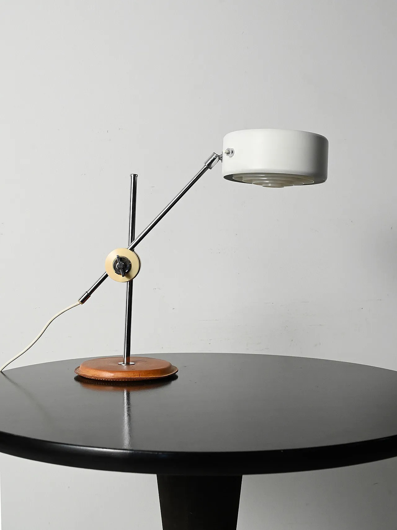 “Simris” table lamp by Anders Pehrson for Ateljé Lyktan 1