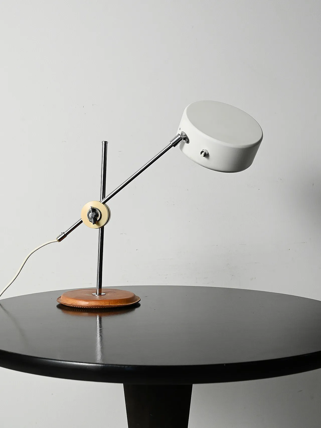 “Simris” table lamp by Anders Pehrson for Ateljé Lyktan 2
