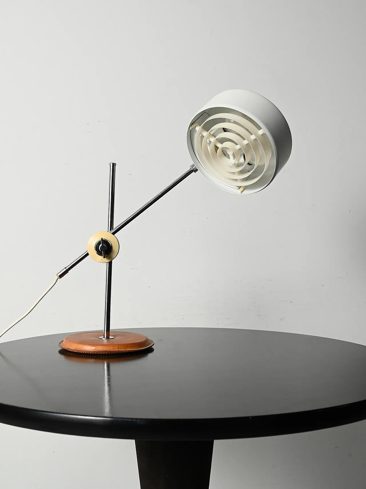 “Simris” table lamp by Anders Pehrson for Ateljé Lyktan 3