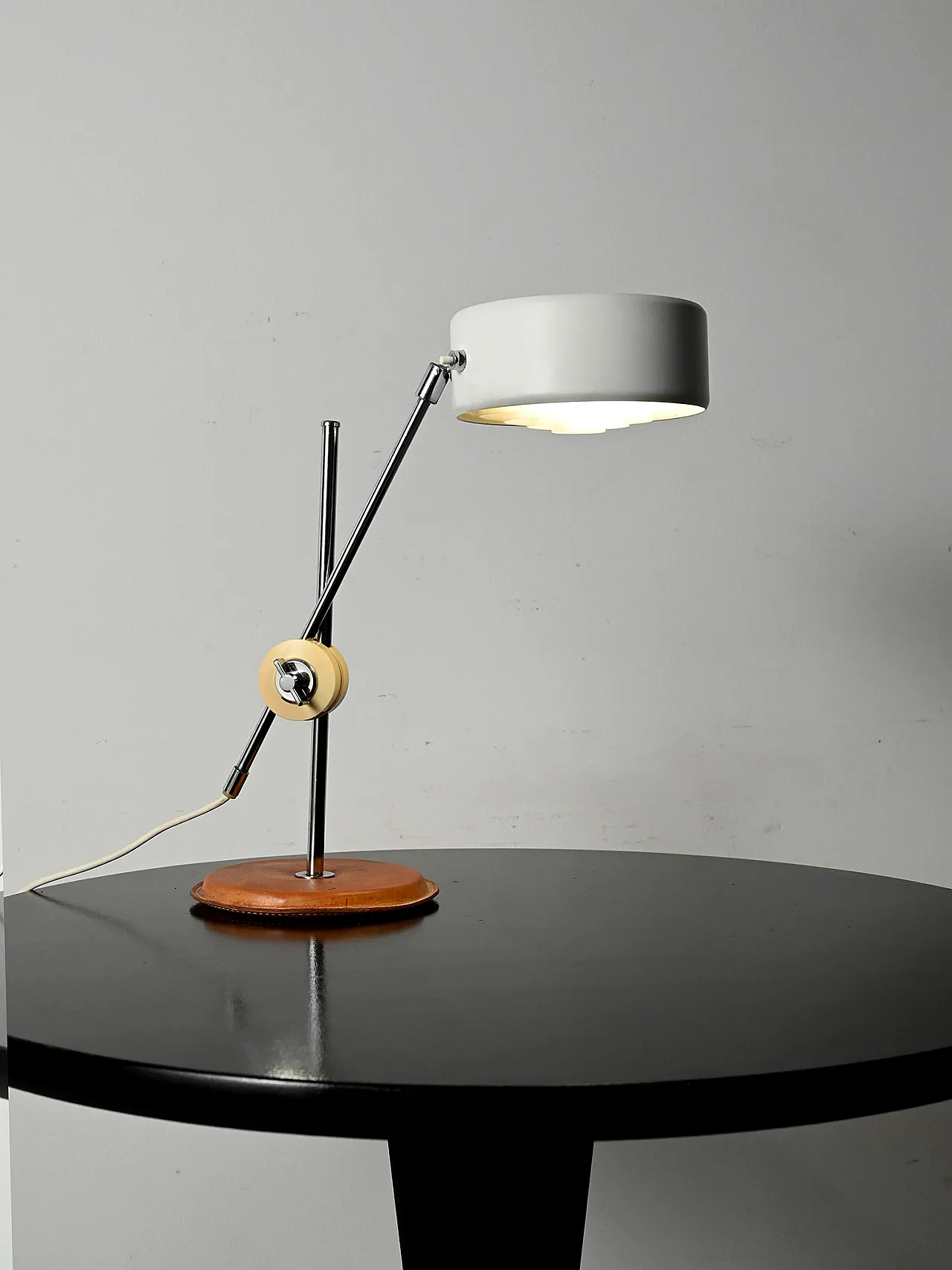 “Simris” table lamp by Anders Pehrson for Ateljé Lyktan 4
