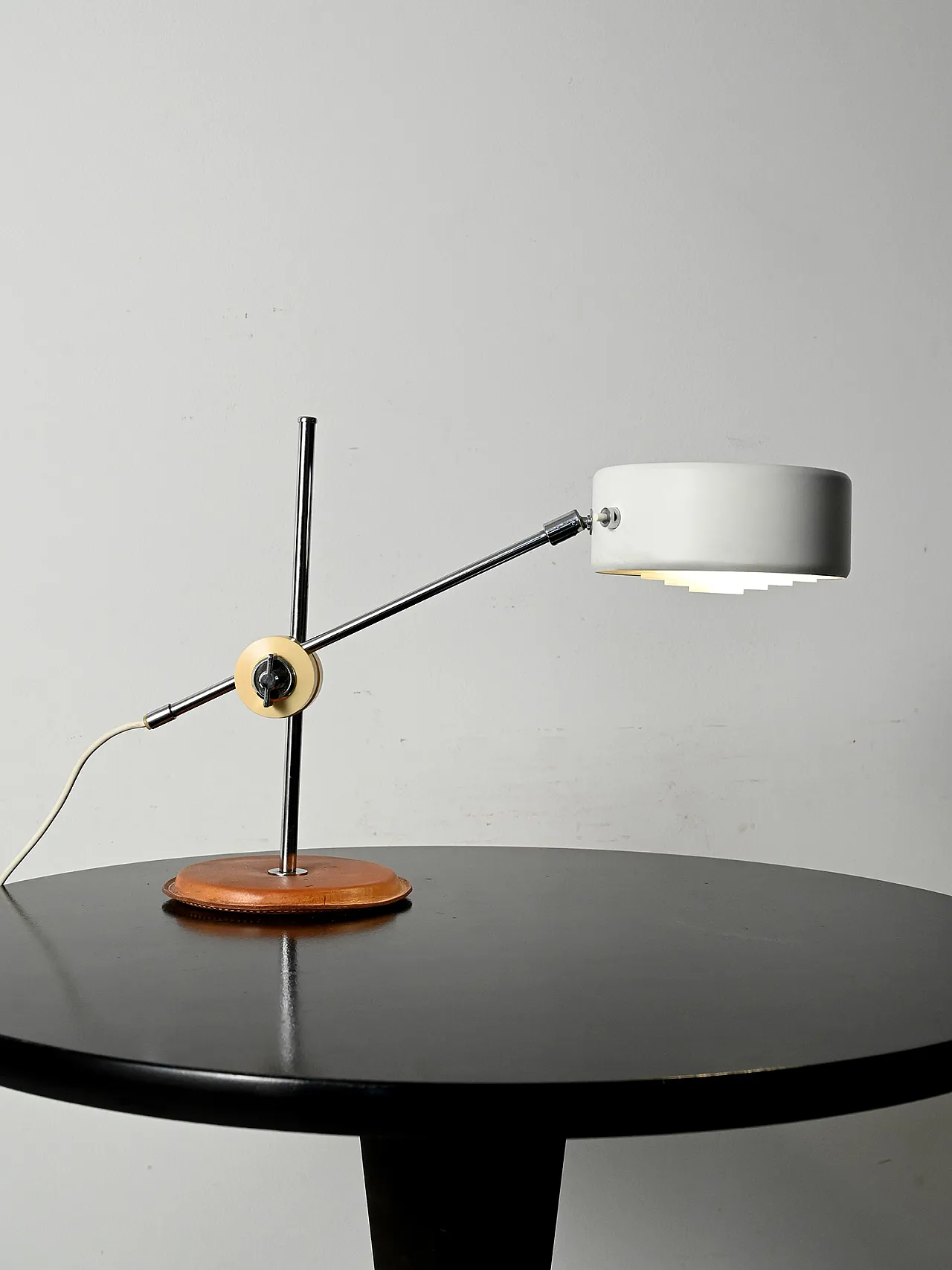 “Simris” table lamp by Anders Pehrson for Ateljé Lyktan 5