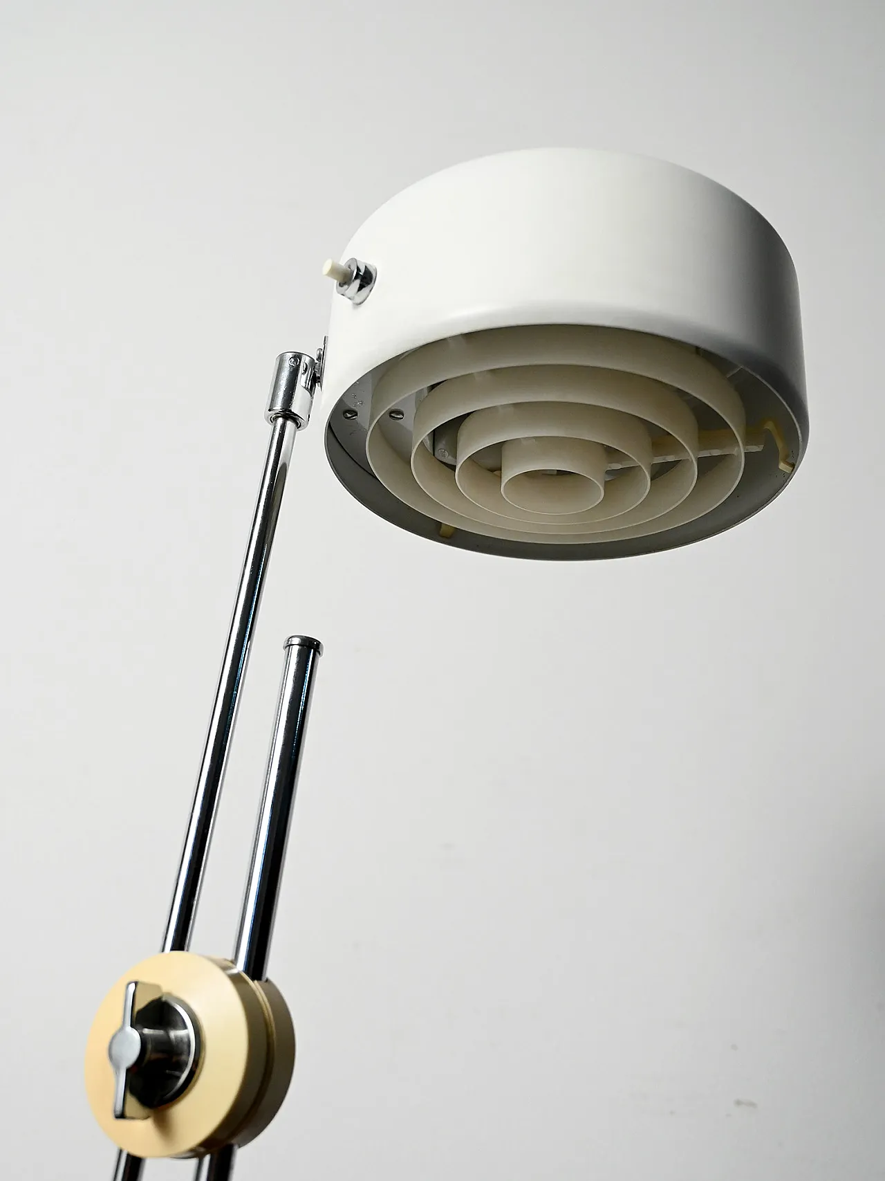 “Simris” table lamp by Anders Pehrson for Ateljé Lyktan 9