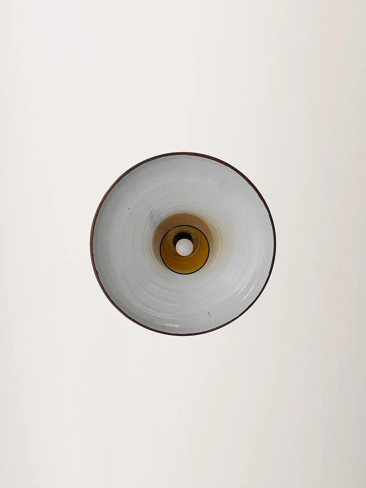 Ceramic pendant lamp by Tilgmans Keramik 7