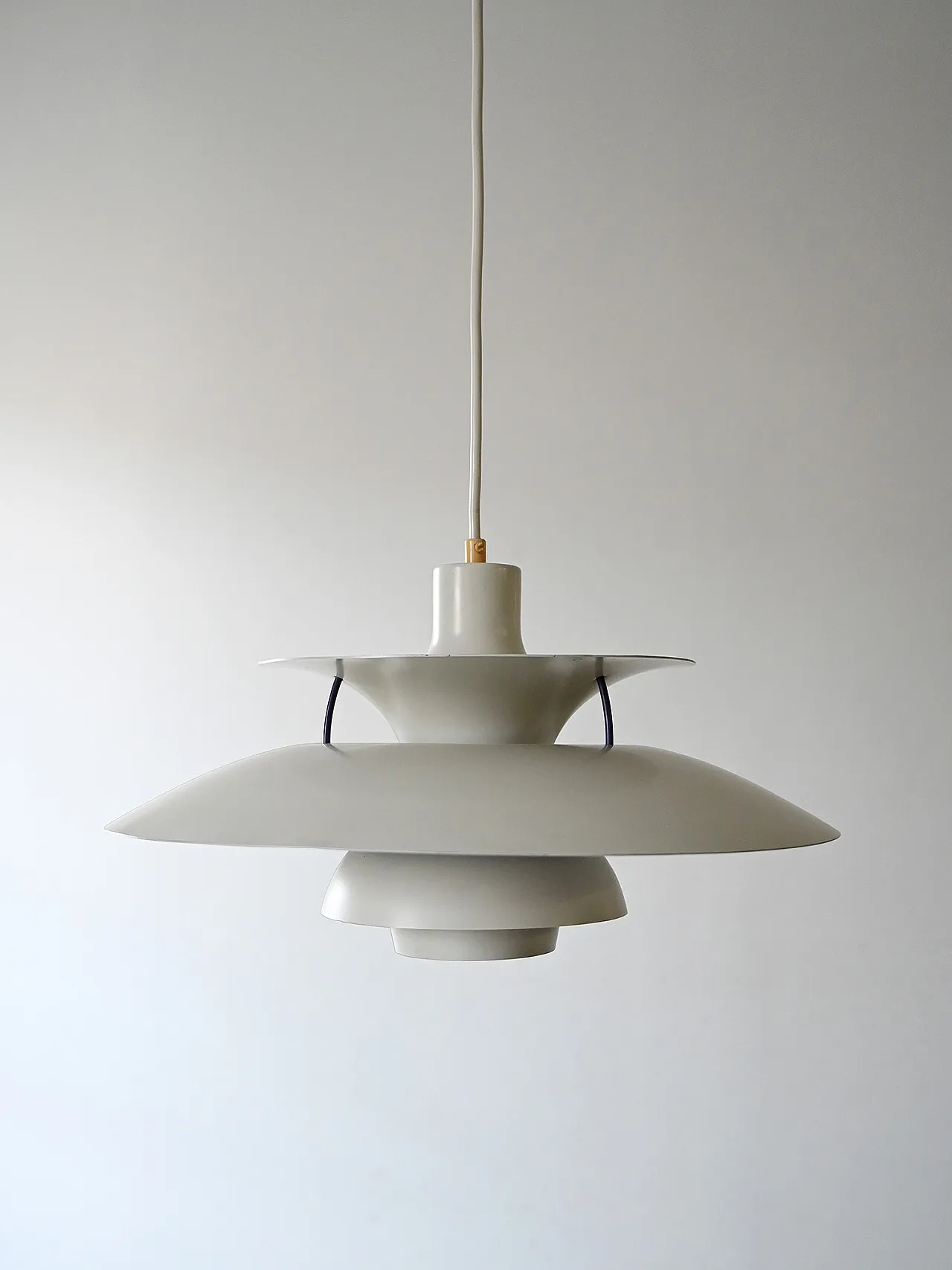“PH5” pendant lamp by Poul Henningsen for Louis Poulsen 3