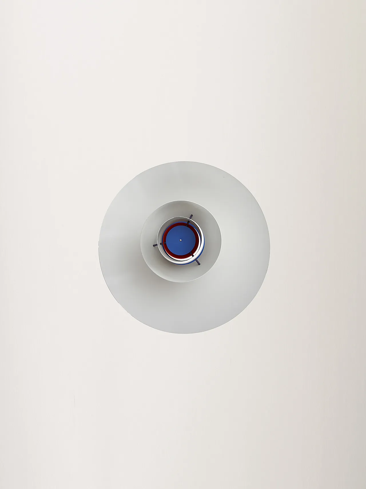 “PH5” pendant lamp by Poul Henningsen for Louis Poulsen 7