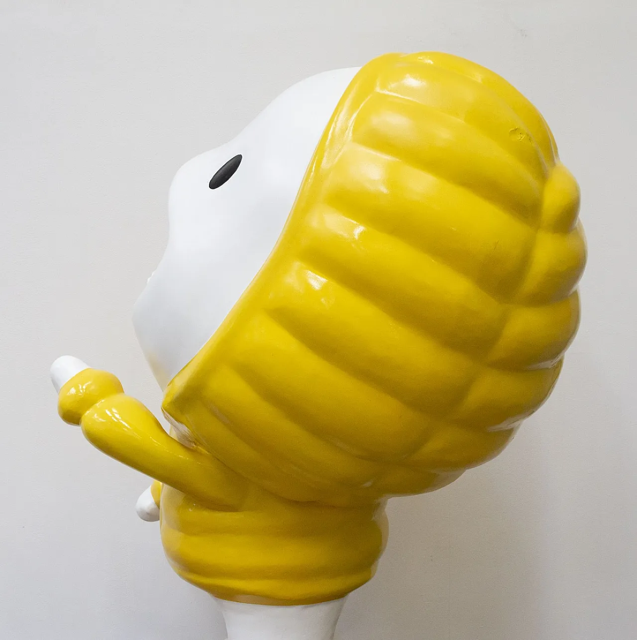 Moncler Genius Mascot Puppet, 2000s | intOndo