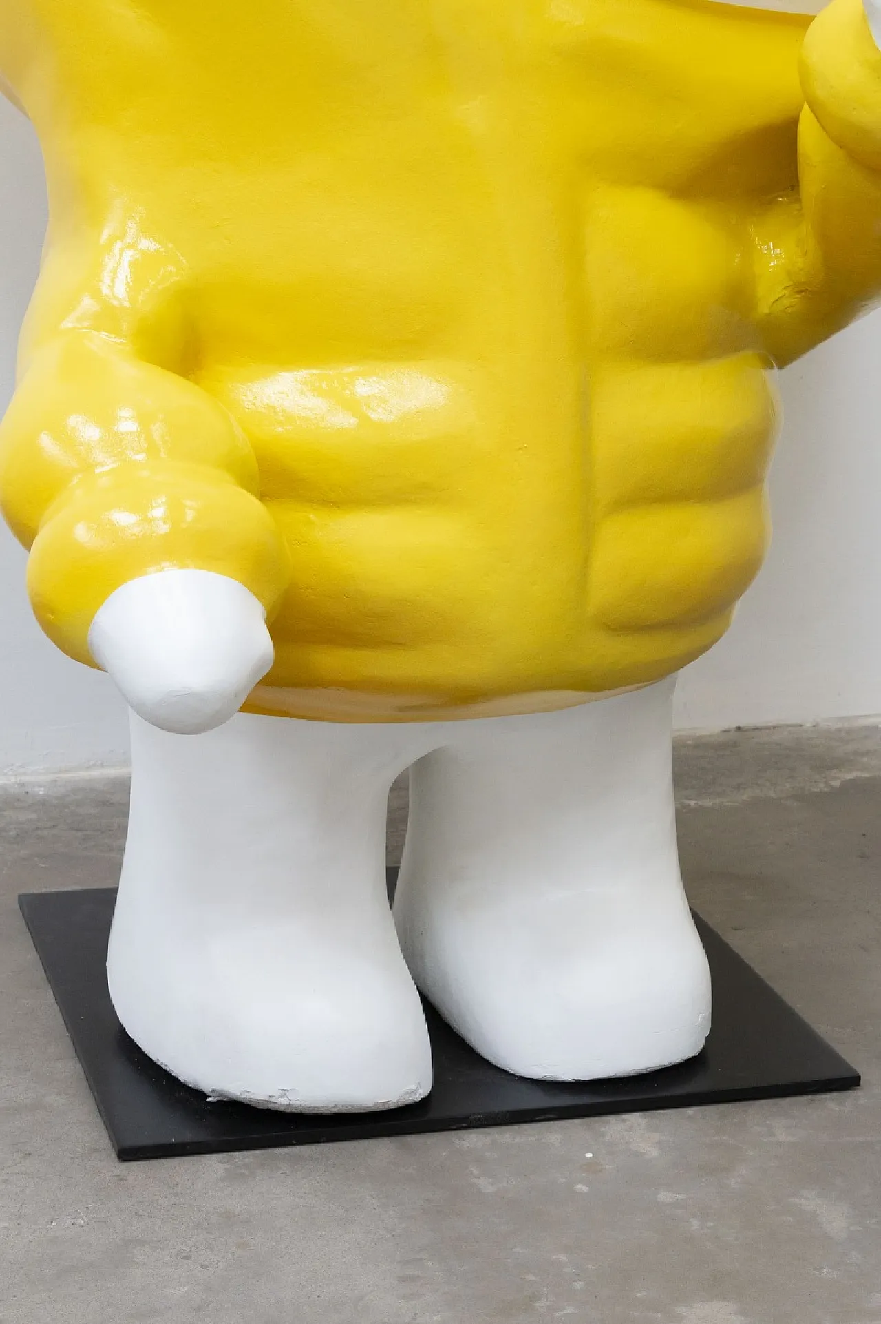Moncler Genius Mascot Puppet, 2000s | intOndo