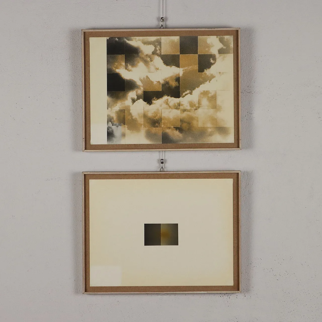 16 Opere, fotografie e tecniche miste, '900 4