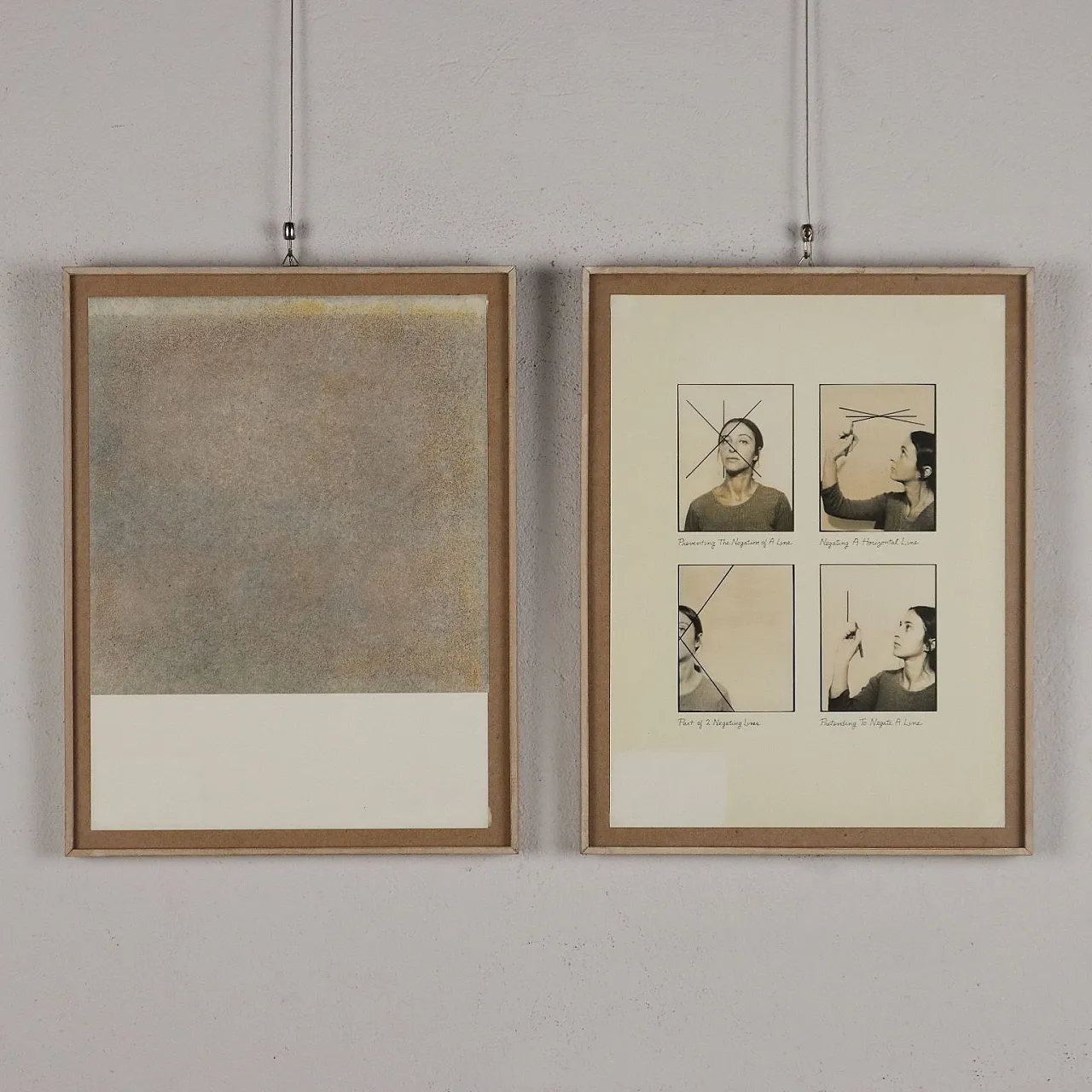 16 Opere, fotografie e tecniche miste, '900 7