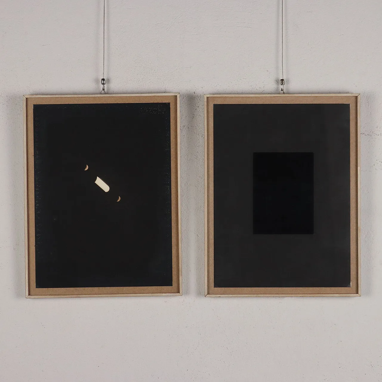 16 Opere, fotografie e tecniche miste, '900 8