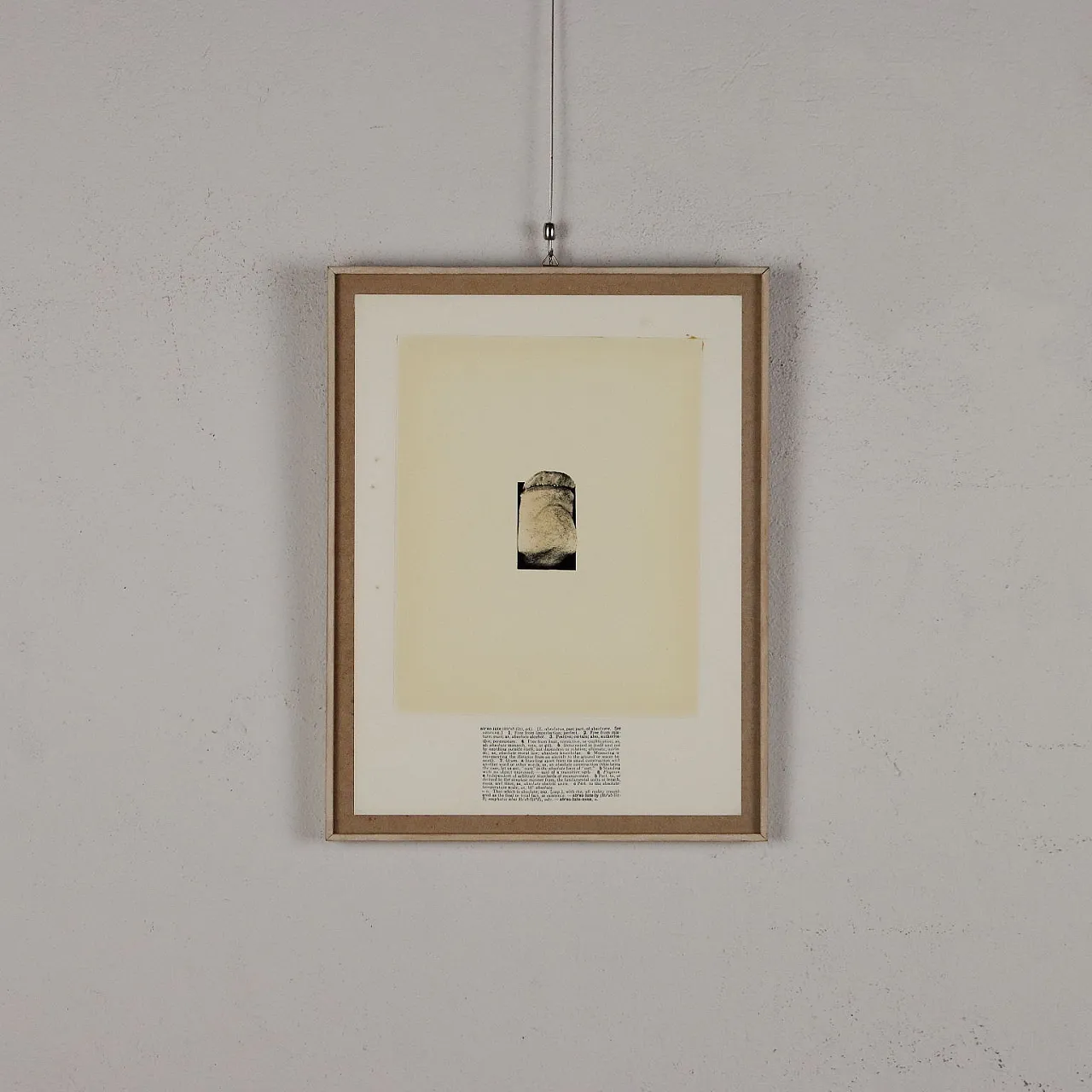 16 Opere, fotografie e tecniche miste, '900 9