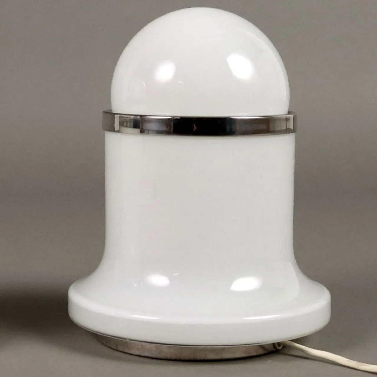 Lampada da tavolo di Reggiani, anni '60 4