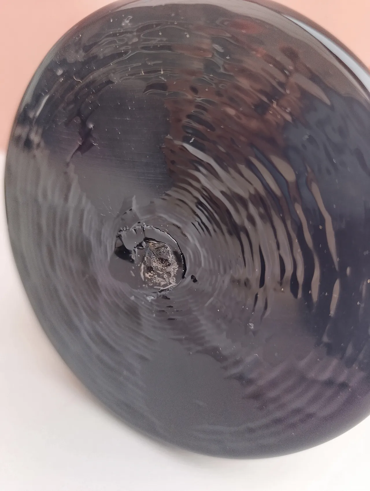 Pair of Fulvio Bianconi sculptures, 60s 5