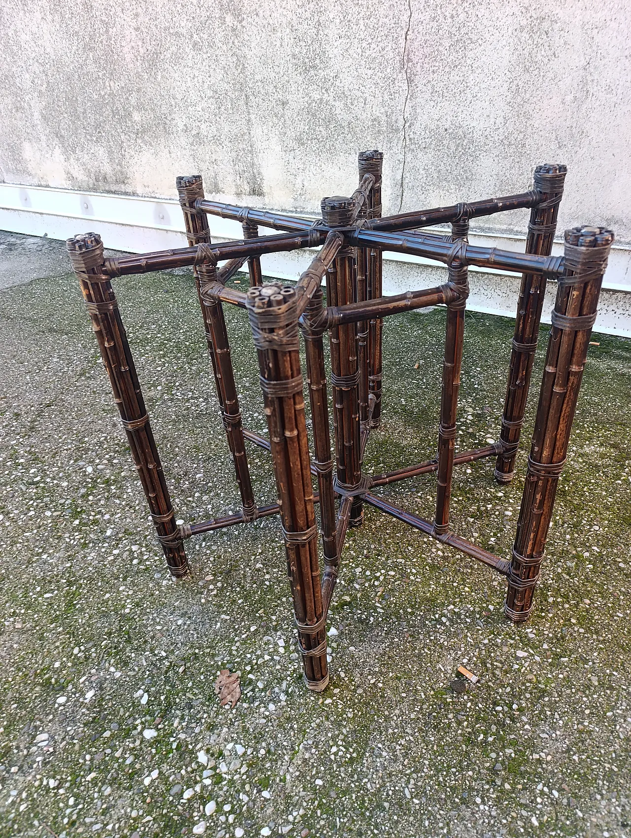 Table by MC Guire , 70s 3