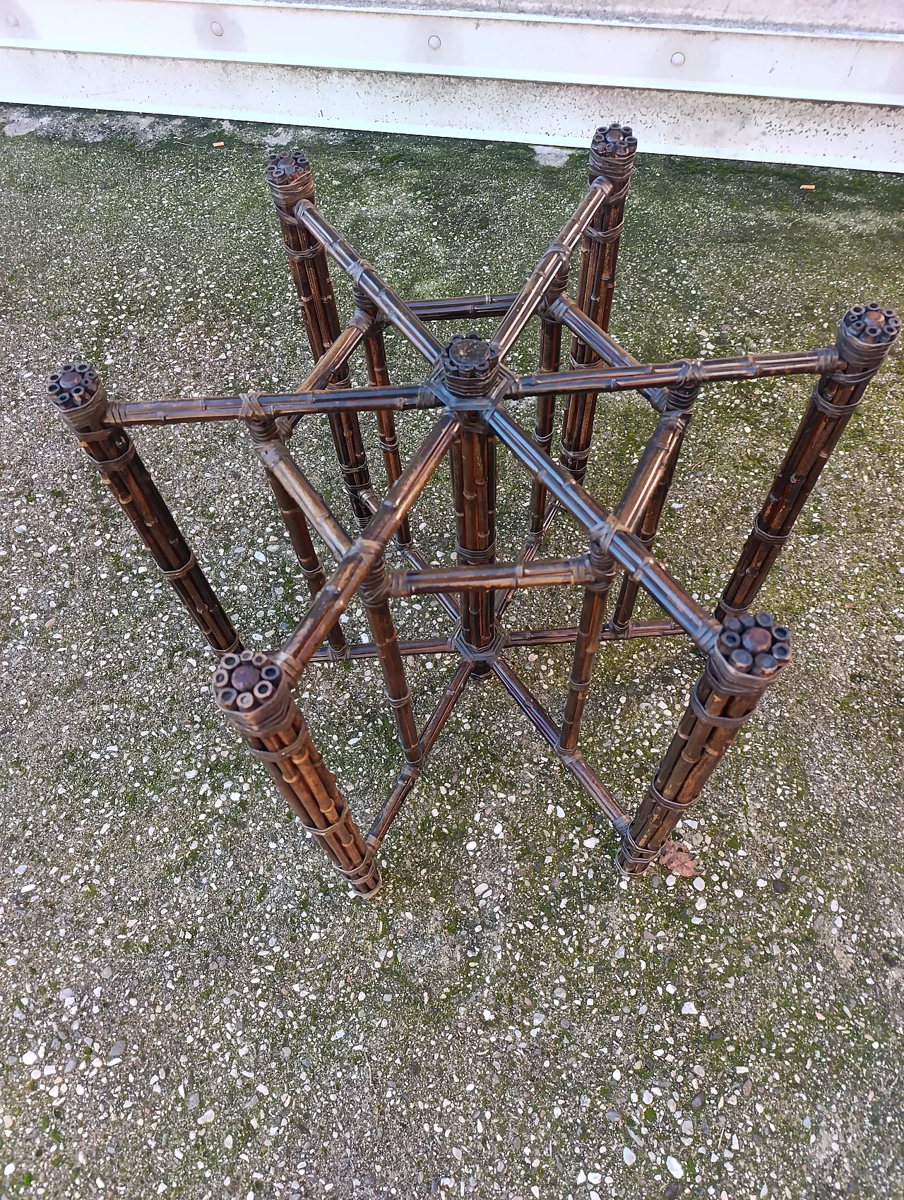 Table by MC Guire , 70s 4