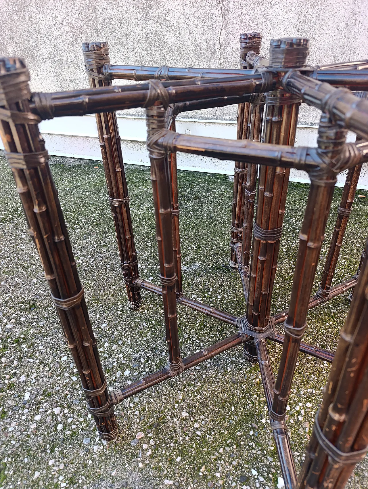 Table by MC Guire , 70s 5