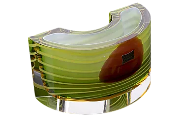 Ciotola di design, Egermann, anni '70