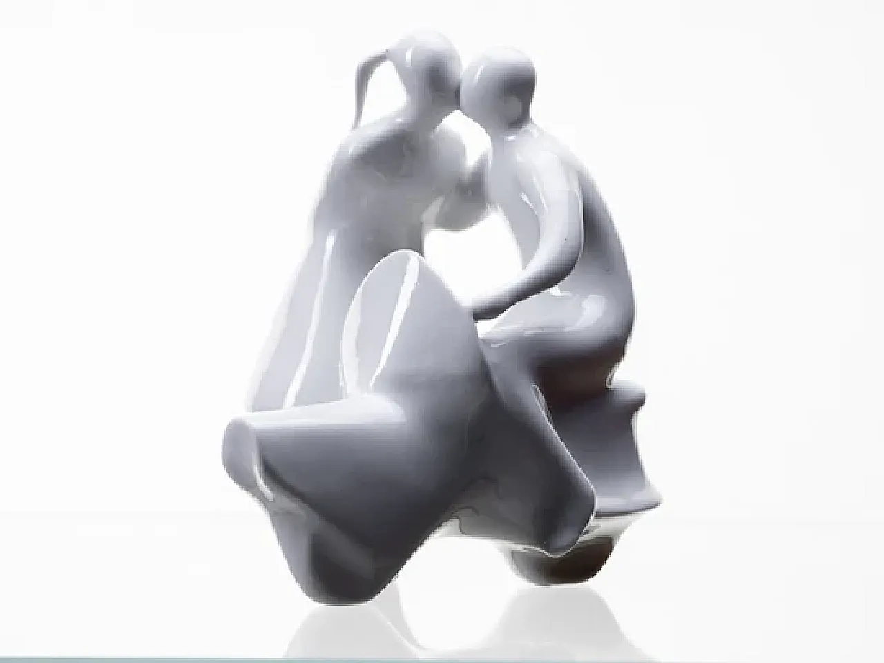 Amanti con il manganello, Jiří Černoch, Royal Dux, anni 2000 2