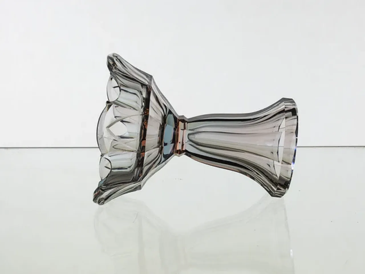 Ciotola Art Déco, anni '70 2