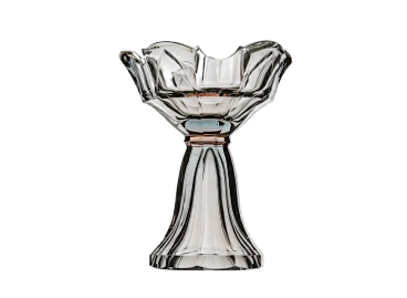 Ciotola Art Déco, anni '70