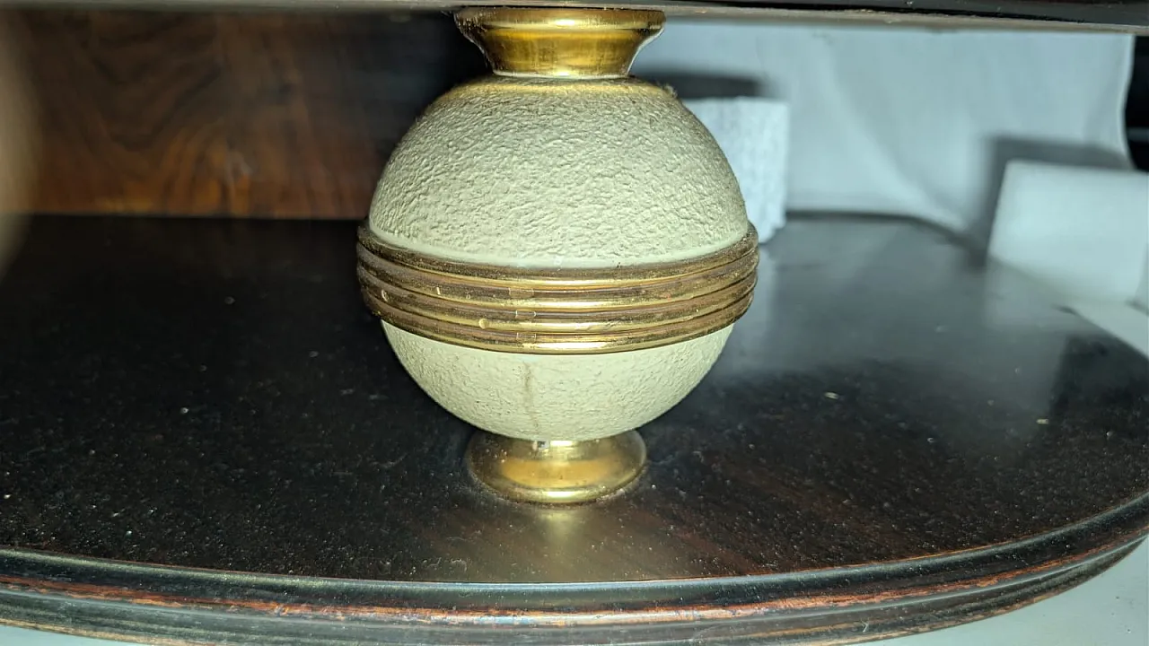 Italian Sideboard by Vittorio Dassi, 50s 2