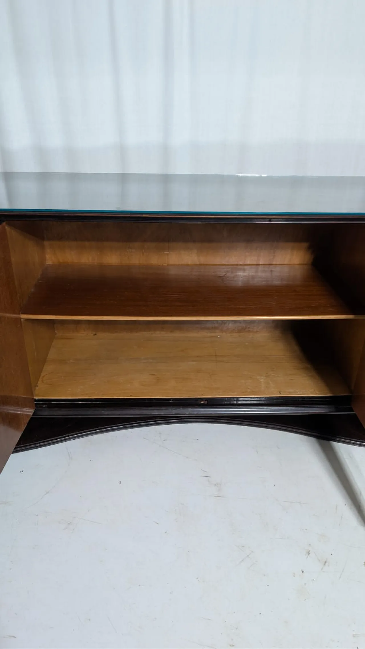 Italian Sideboard by Vittorio Dassi, 50s 9