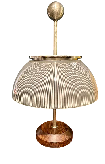 Lampada da tavolo Alfa per Artemide, anni '50