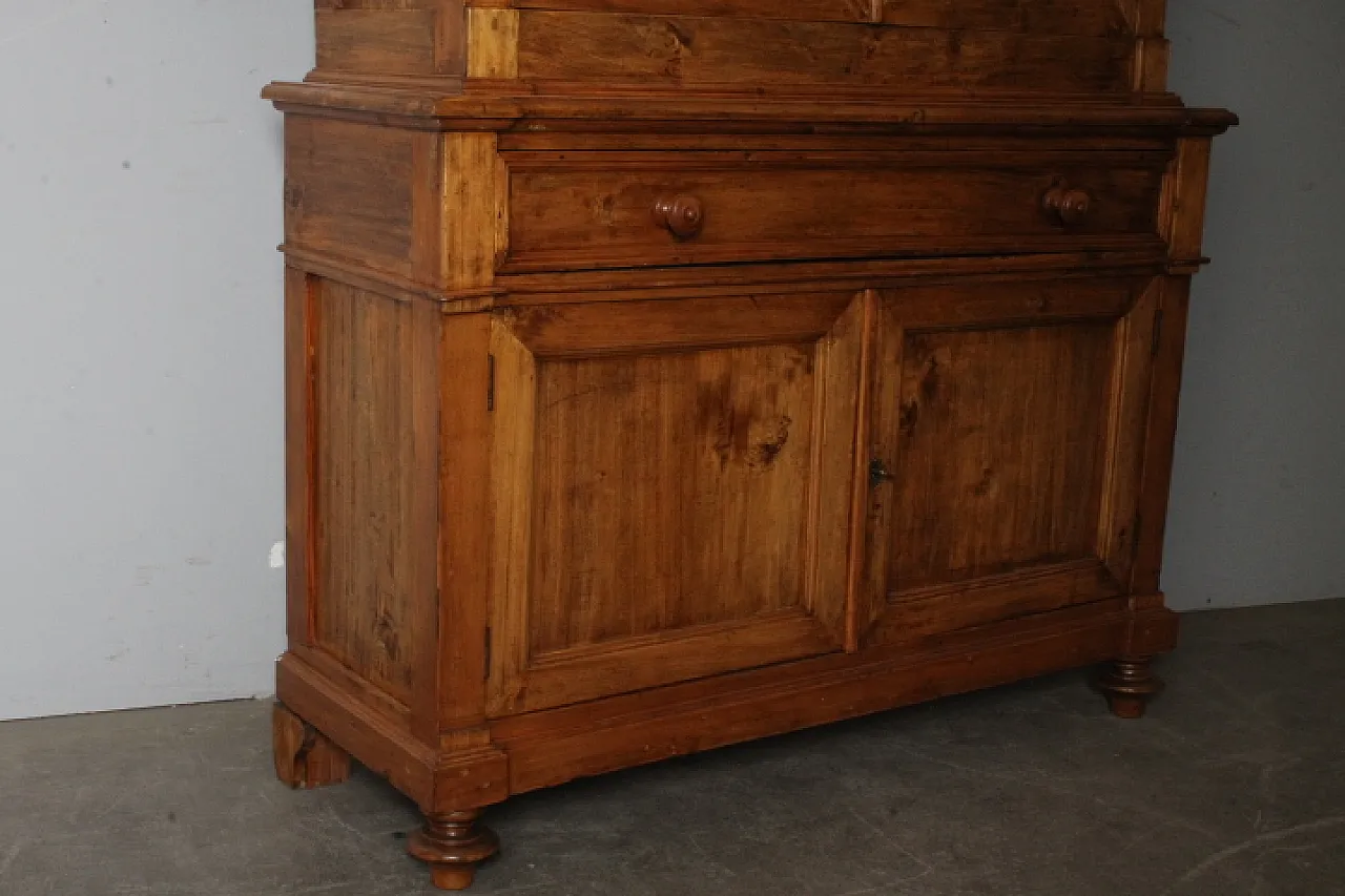 Liberty display cabinet, 1920s 9