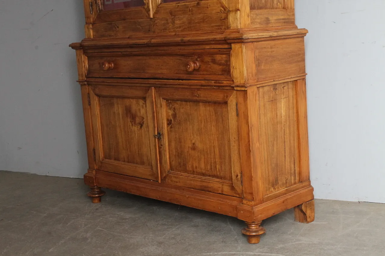 Liberty display cabinet, 1920s 15