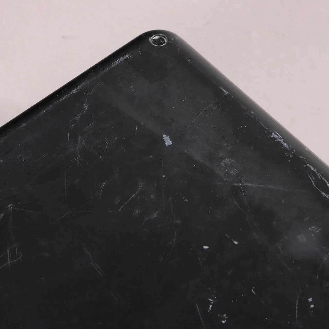 Demetrio 45 coffee table by Artemide, 1970s 6