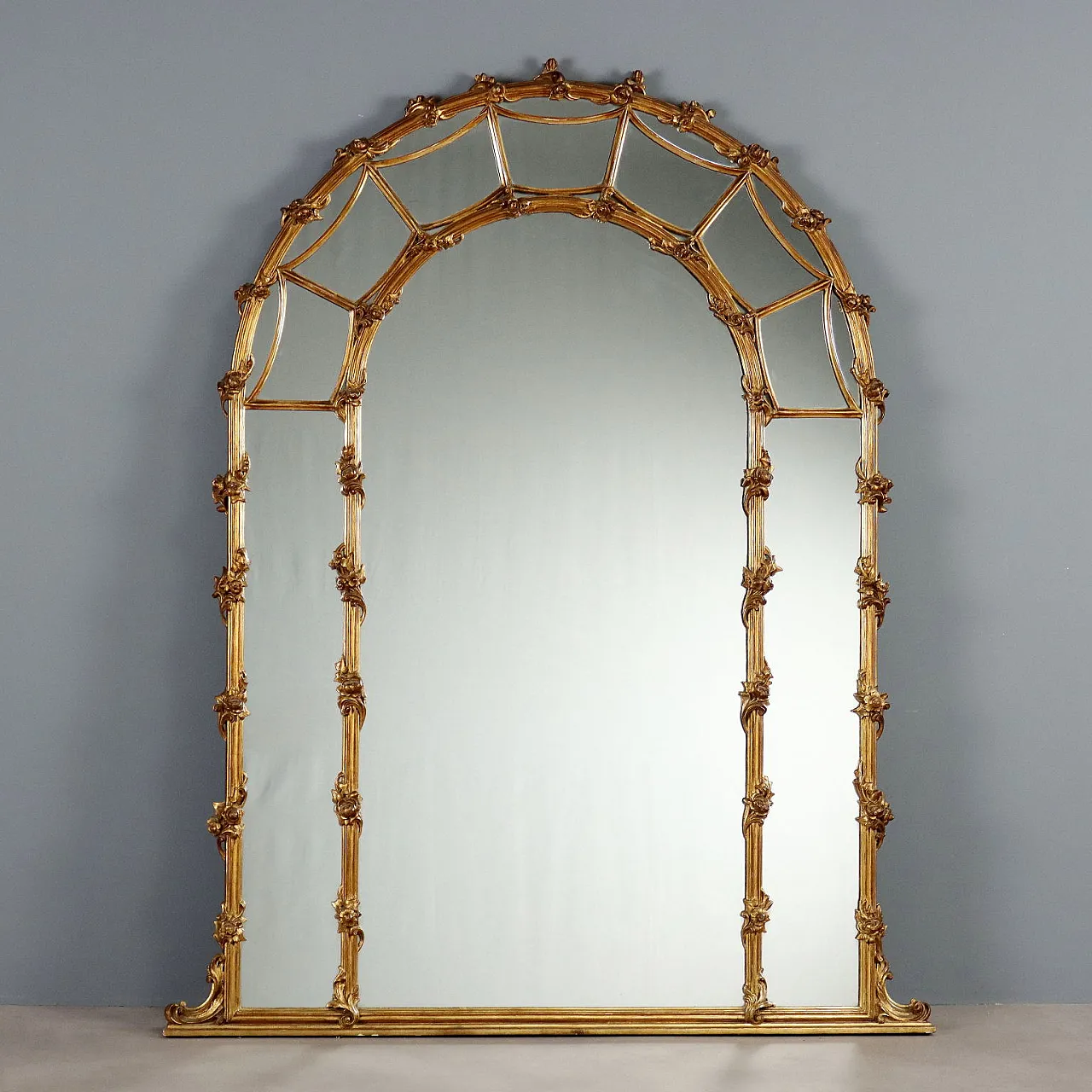 Specchiera d'appoggio, '900 1