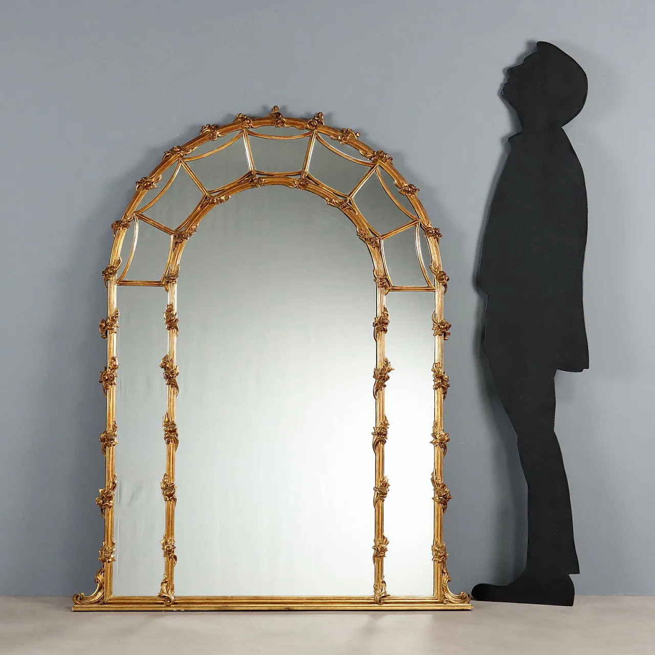 Specchiera d'appoggio, '900 2