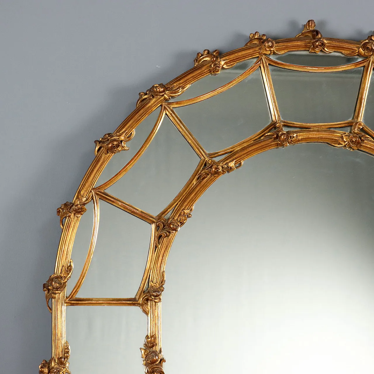 Specchiera d'appoggio, '900 3