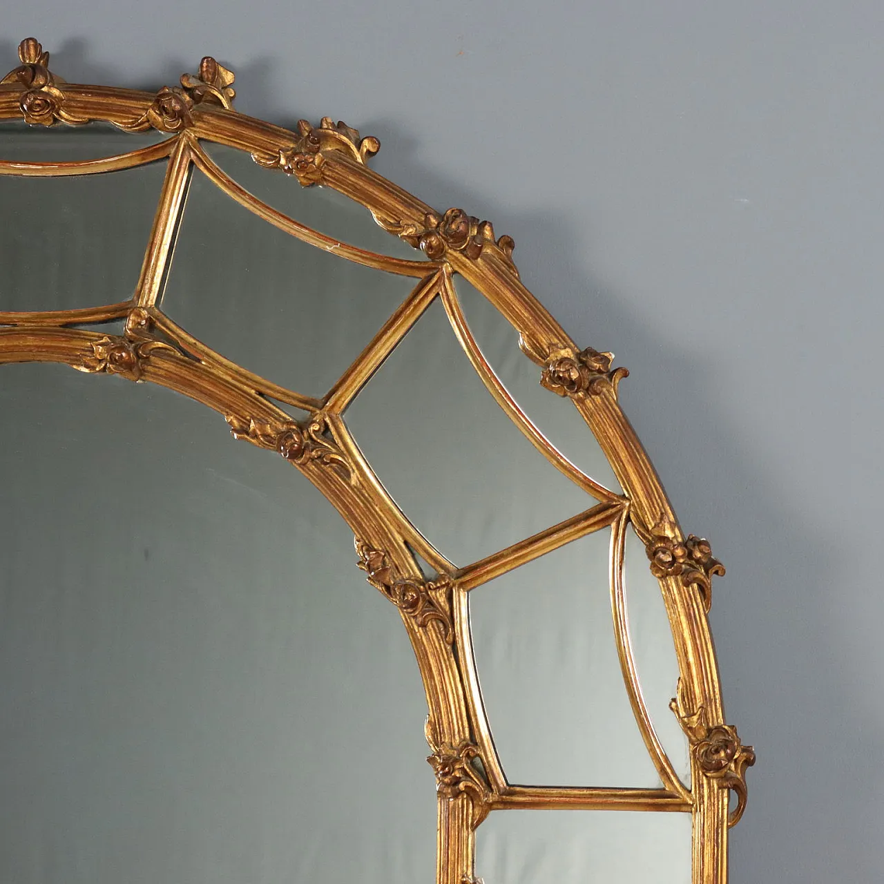 Specchiera d'appoggio, '900 4