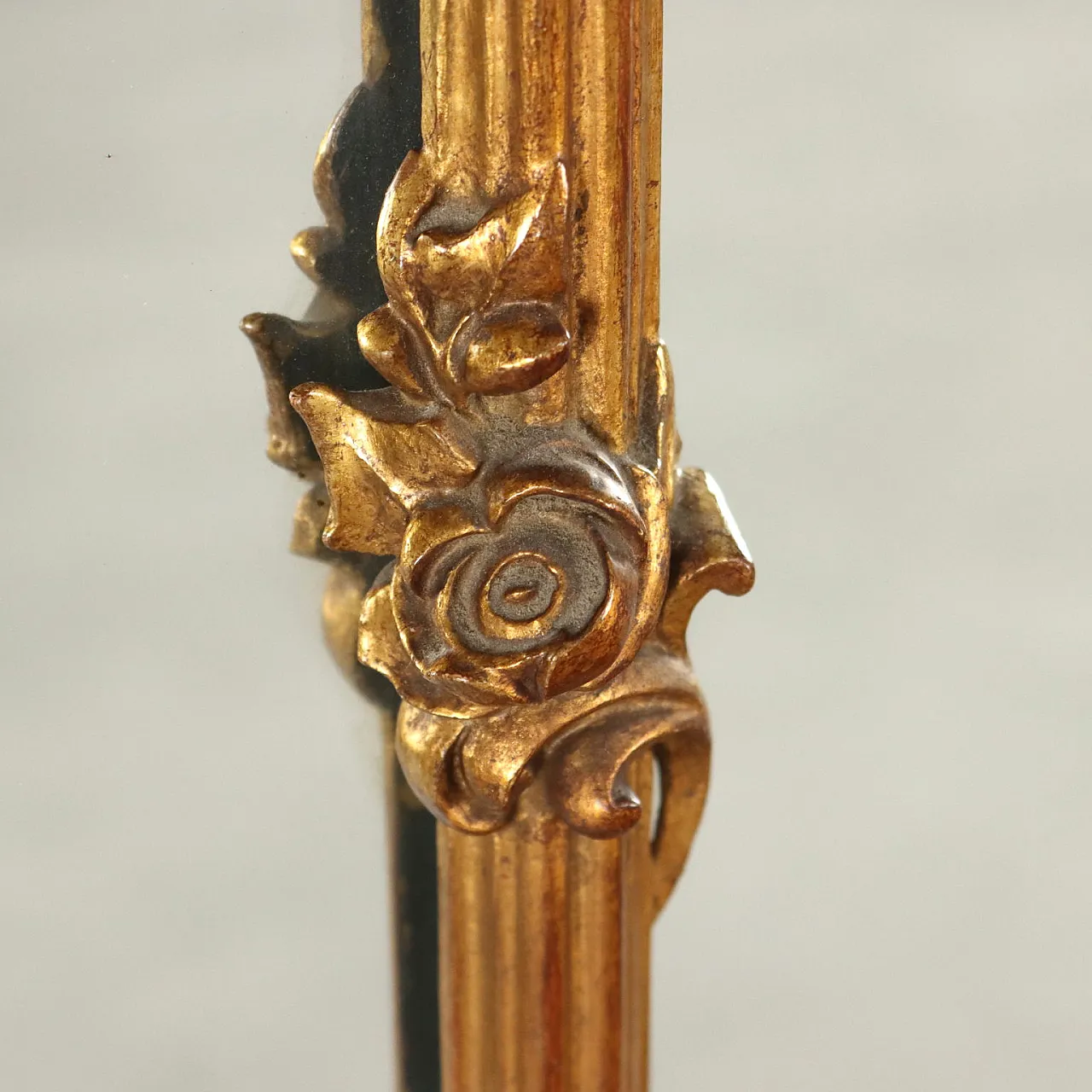 Specchiera d'appoggio, '900 5