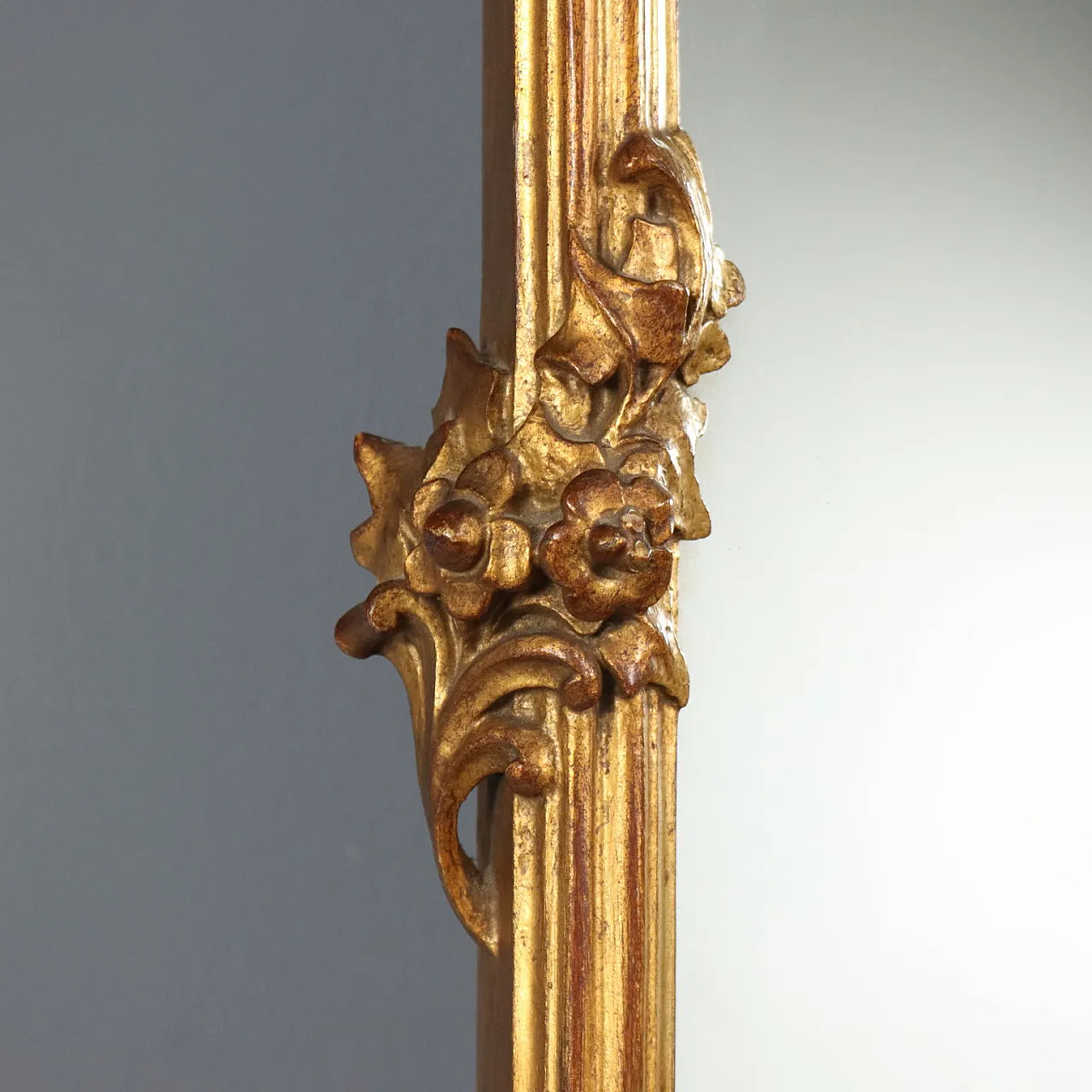 Specchiera d'appoggio, '900 6