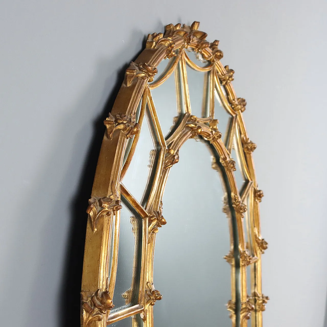 Specchiera d'appoggio, '900 9