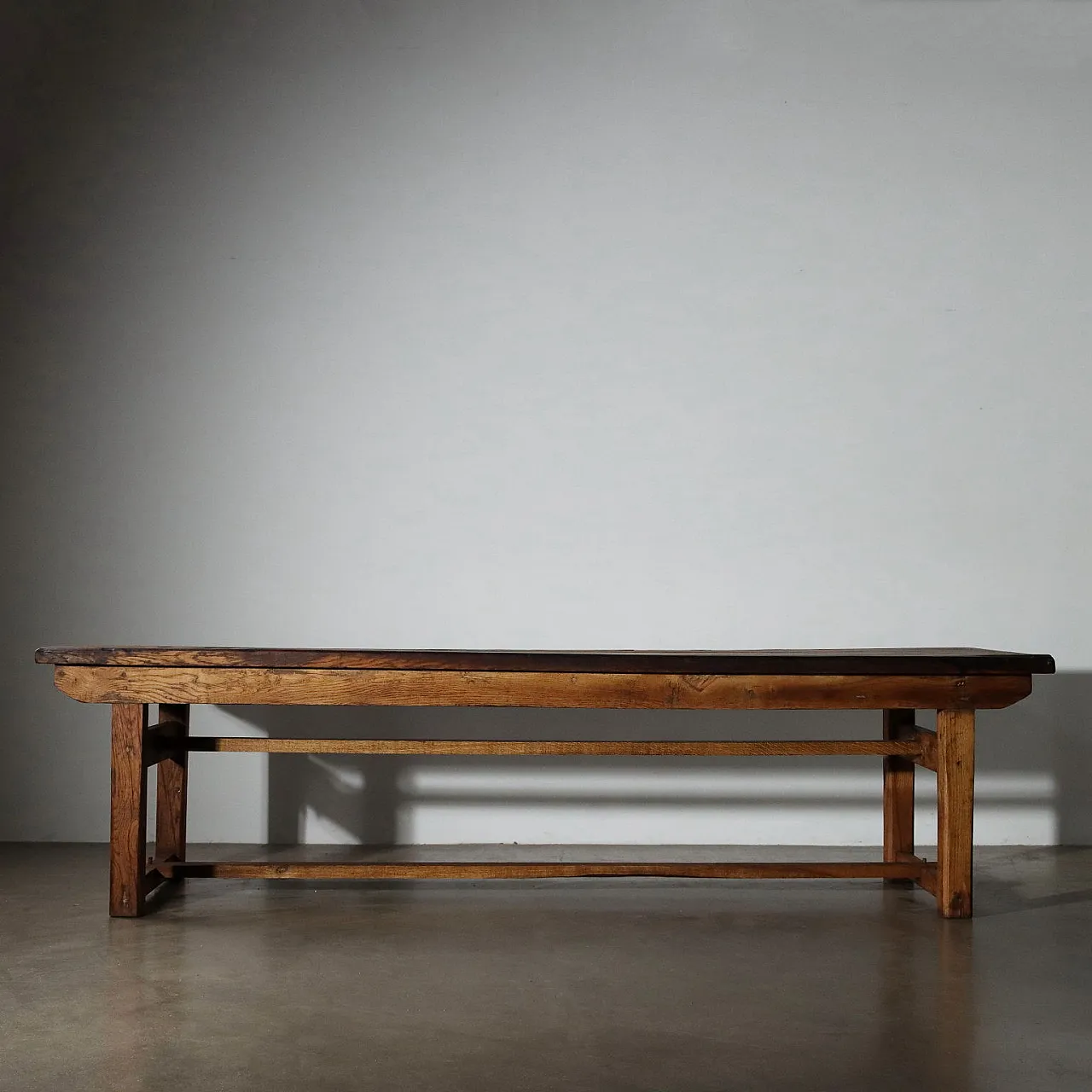 Industrial workbench, early 20th century 3