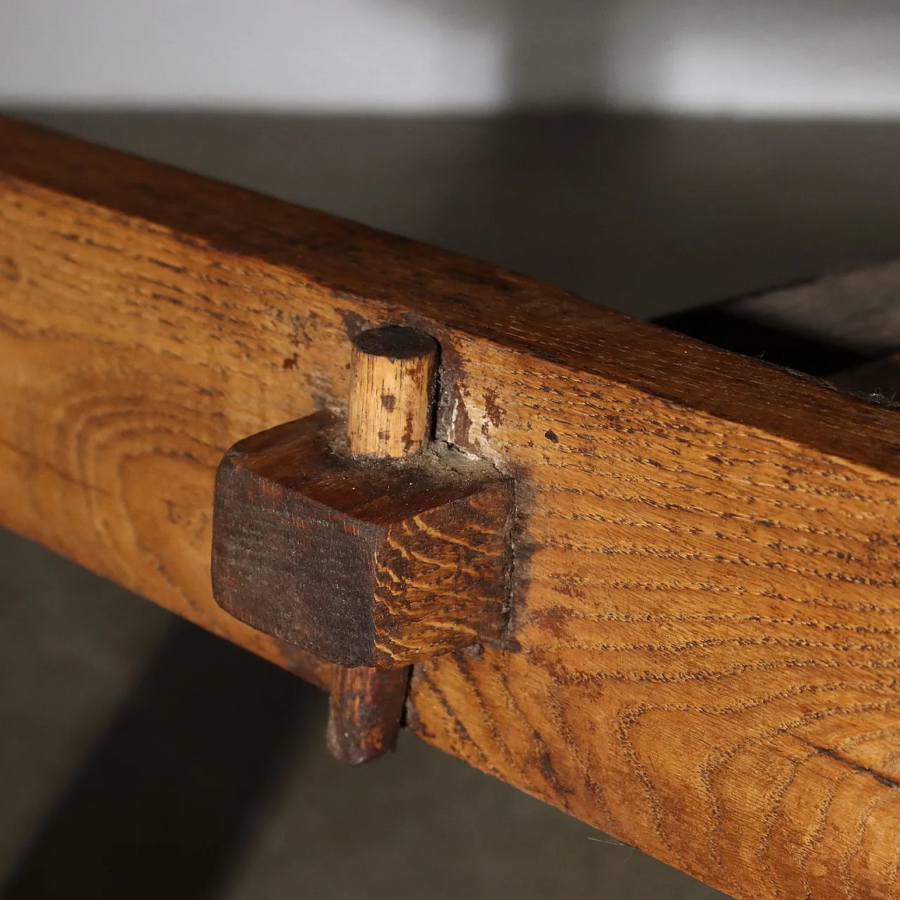 Industrial workbench, early 20th century 4