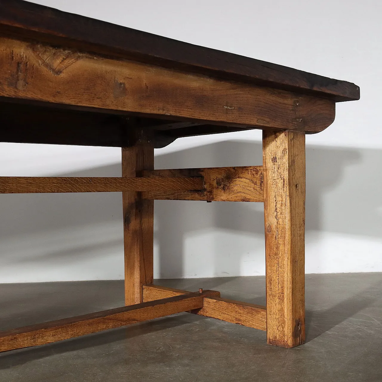 Industrial workbench, early 20th century 7