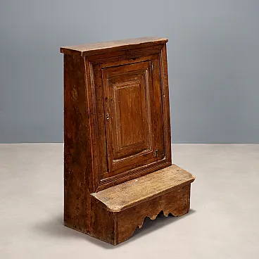 Baroque kneeler, 18th century