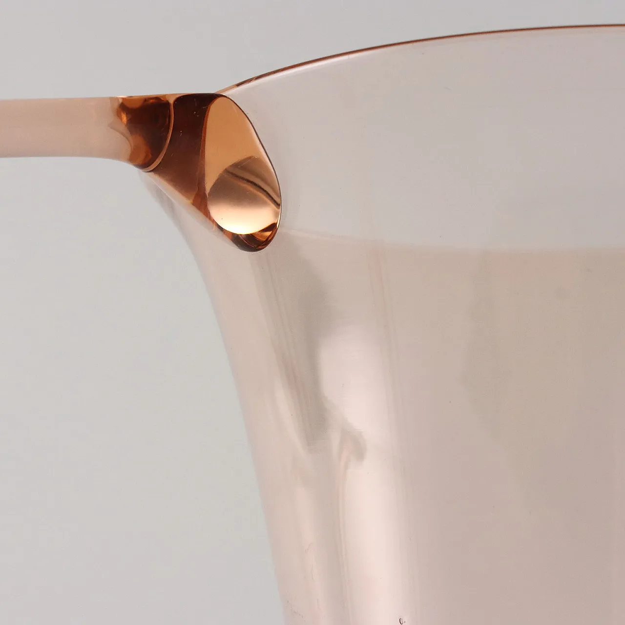 Blown glass Libellula vase by Vittorio Zecchin, 1920s 7