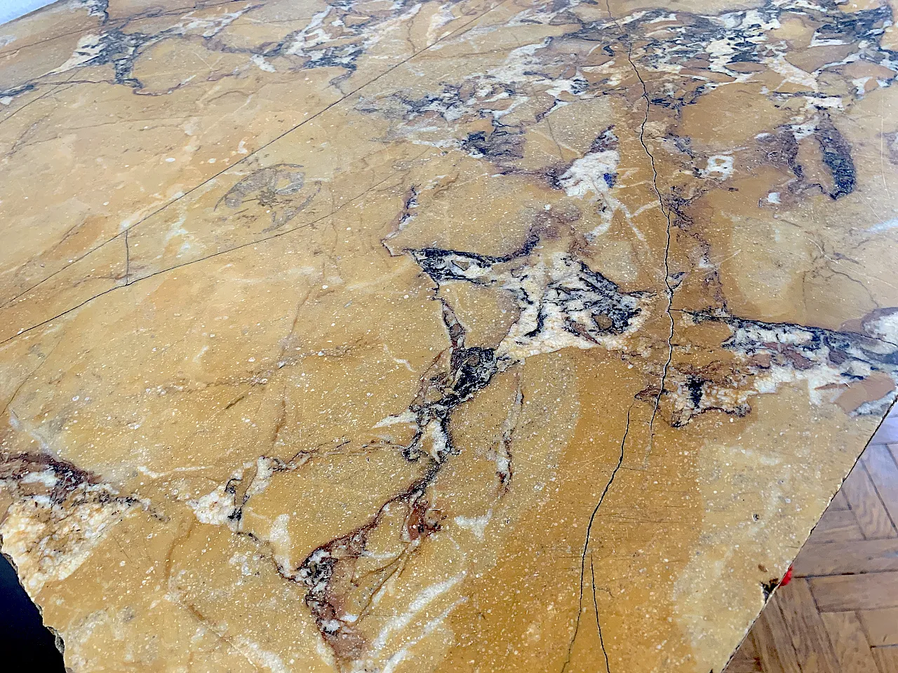 Louis Philippe chest of drawers, 19th century 7