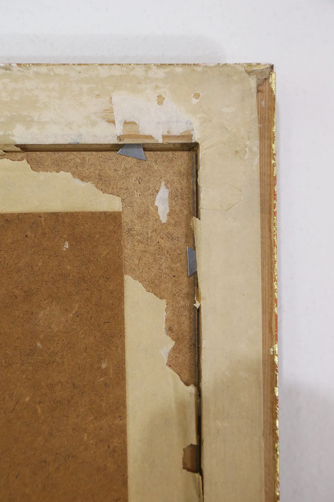 Death of Saint Joseph, Baroque oil on canvas painting, 17th century 23