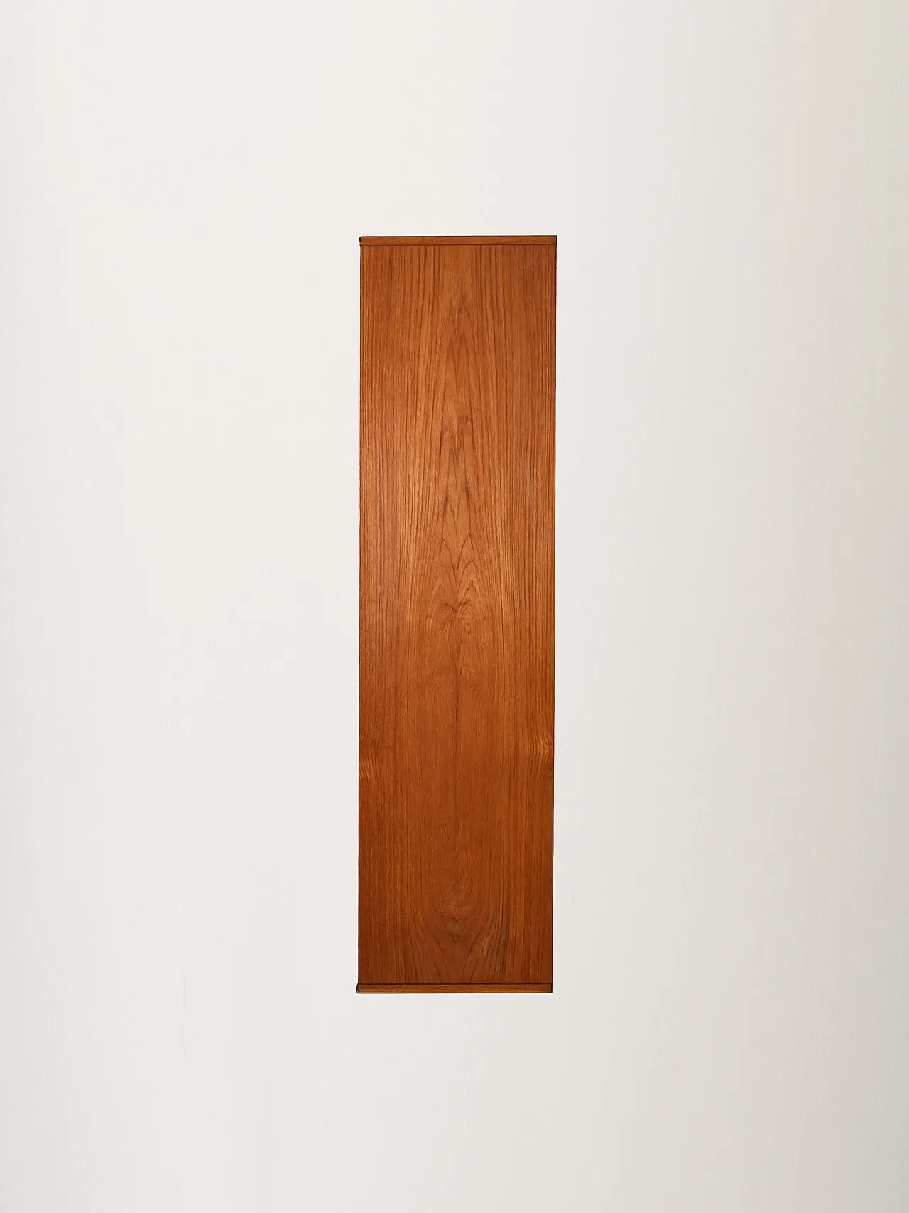 Scandinavian sideboard with tin drawers from the 50s/60s 10